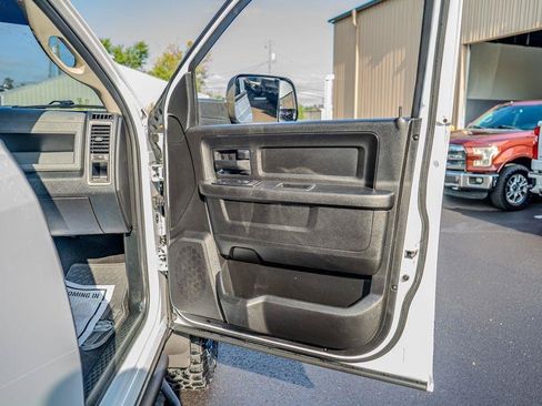 Used 2018 RAM 2500 Tradesman w/ Popular Equipment Group AWD/4WD image 18