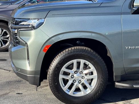 Used 2023 Chevrolet Tahoe LT image 39