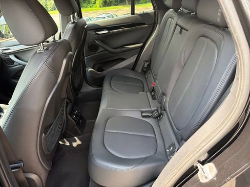 Used 2019 BMW X1 sDrive28i FWD image 20