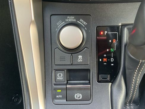 Used 2016 Lexus NX 200t AWD image 37