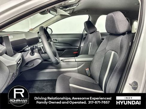 New 2026 Hyundai Sonata SEL image 11