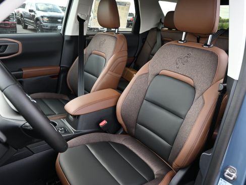 New 2026 Ford Bronco Sport Outer Banks AWD/4WD image 31