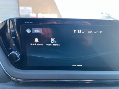 Used 2021 Hyundai Sonata N Line image 26