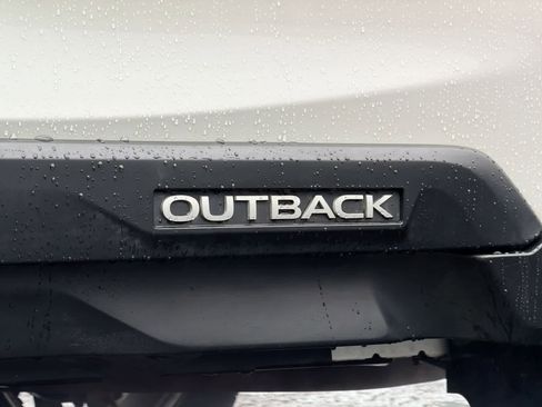 Used 2021 Subaru Outback Premium w/ Popular Package #1 AWD/4WD image 13