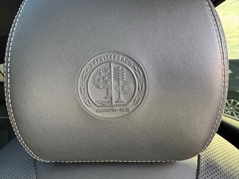 Used 2018 Mercedes-Benz E 63 AMG S image 36