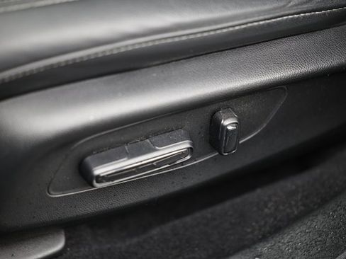 Certified 2024 Honda HR-V EX-L image 21