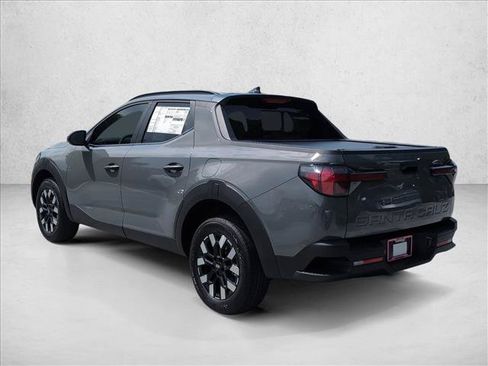 New 2026 Hyundai Santa Cruz SEL FWD image 9