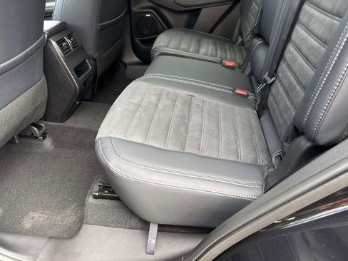 New 2026 Mitsubishi Outlander SE FWD image 14