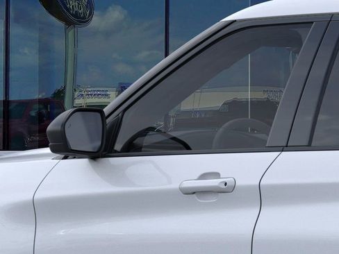 New 2026 Ford Explorer Active image 20
