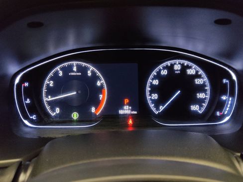 Used 2020 Honda Accord Sport image 23