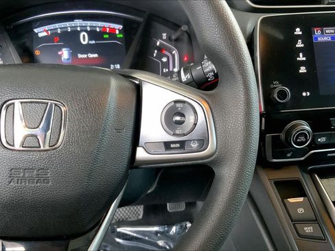 Used 2018 Honda CR-V EX image 25