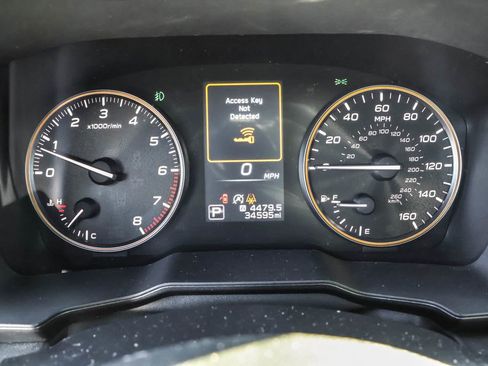 Used 2022 Subaru Outback Wilderness image 20