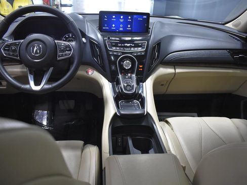 Used 2019 Acura RDX FWD w/ Advance Package image 13