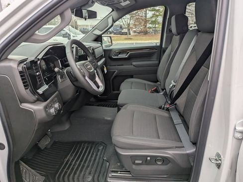 New 2026 GMC Sierra 1500 SLE w/ X31 Off-Road Package image 12