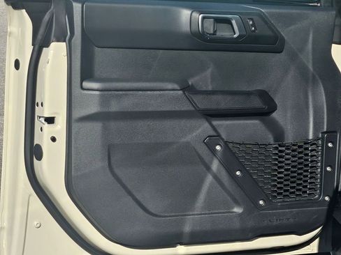 New 2025 Ford Bronco Big Bend image 35