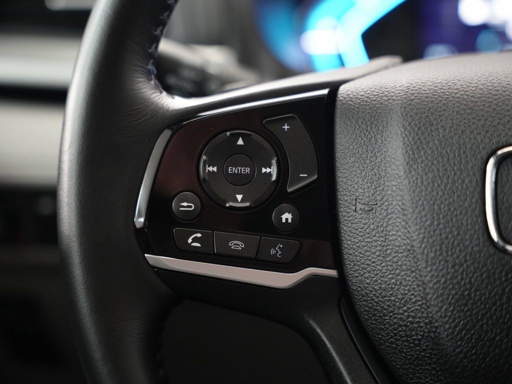 Used 2018 Honda Odyssey EX-L image 12