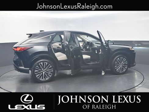 New 2026 Lexus RX 350 Premium Plus image 24