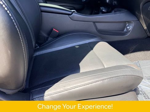 Used 2023 Dodge Challenger SXT w/ Plus Package RWD image 15