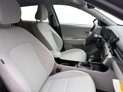 Certified 2026 Hyundai Kona SEL Sport image 15