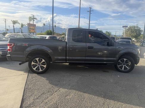 Used 2020 Ford F150 XL w/ Equipment Group 101A Mid RWD image 8