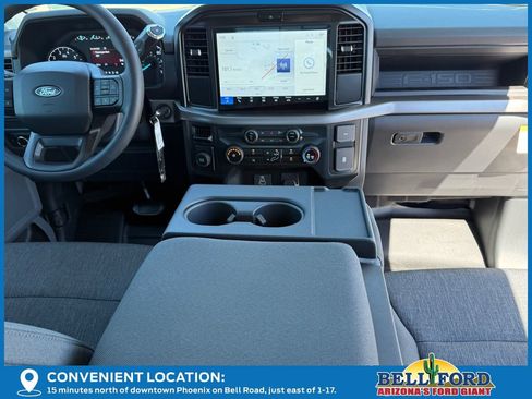 New 2026 Ford F150 XL image 15