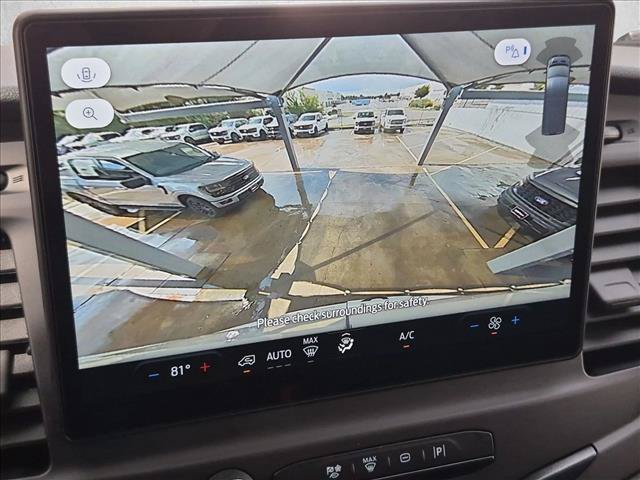 New 2026 Ford Transit 250 148 Medium Roof RWD image 13