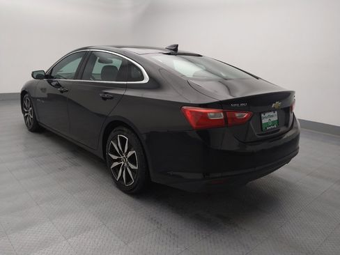 Used 2017 Chevrolet Malibu LT image 5