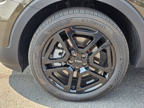 Used 2023 Kia Telluride SX X-Line AWD/4WD image 10