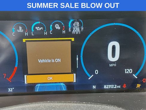 Used 2023 Ford F150 Platinum AWD/4WD image 12