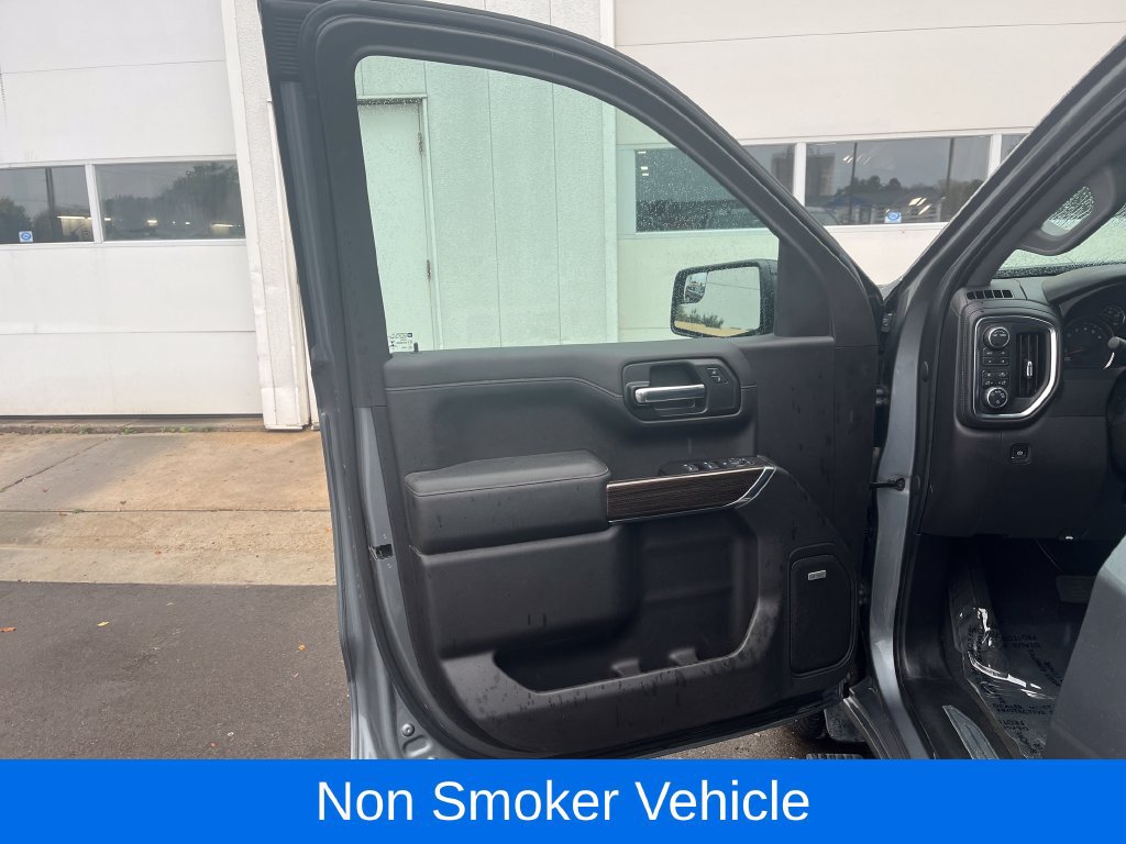 Used 2020 Chevrolet Silverado 1500 RST w/ All-Star Edition AWD/4WD image 13