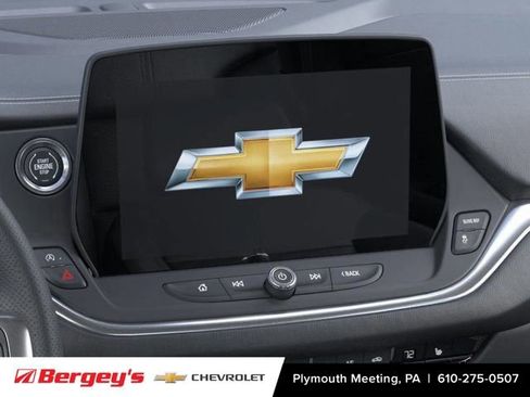 New 2026 Chevrolet Blazer LT w/ Convenience Package image 24