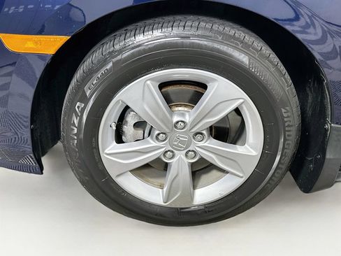 Used 2020 Honda Odyssey EX-L image 24