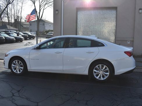 Used 2024 Chevrolet Malibu LT image 9