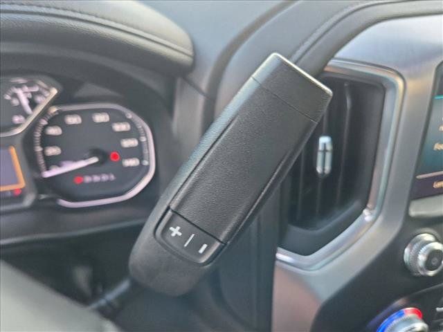 Used 2021 GMC Sierra 1500 Elevation AWD/4WD image 12