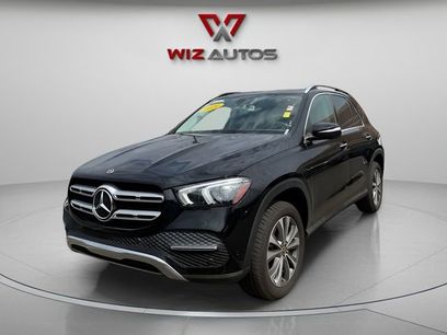 Used 2020 Mercedes-Benz GLE 350 4MATIC w/ Premium Package