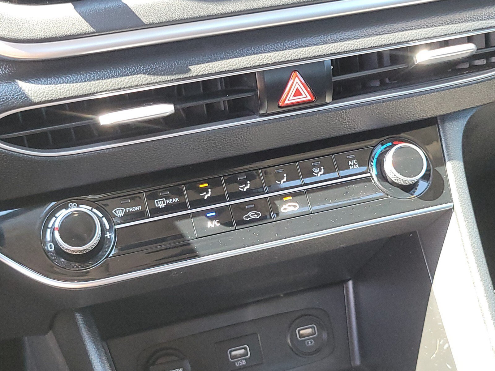 Used 2021 Hyundai Sonata SE FWD image 22