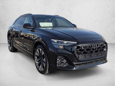 New 2026 Audi Q8 Premium Plus image 7