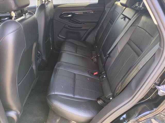 Used 2022 Land Rover Range Rover Evoque S AWD/4WD image 18