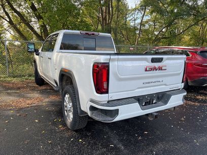 Used 2023 GMC Sierra 3500 Denali w/ Denali Ultimate Package