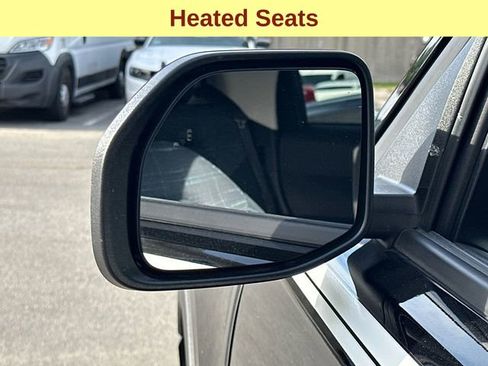 Used 2024 Ford Bronco Sport Heritage w/ Heritage Convenience Package image 8