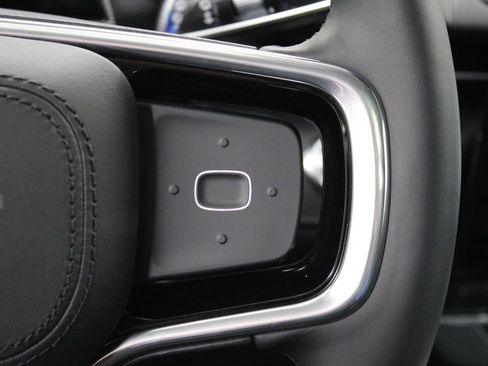 New 2026 Lincoln Nautilus Reserve w/ Jet Appearance Package image 37