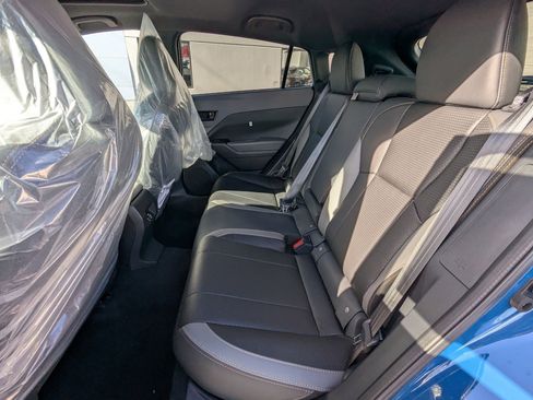 New 2026 Subaru Crosstrek 2.5i Wilderness image 19