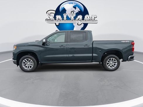 New 2026 Chevrolet Silverado 1500 LT image 5