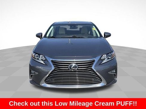 Used 2018 Lexus ES 350 w/ Navigation System Package image 2