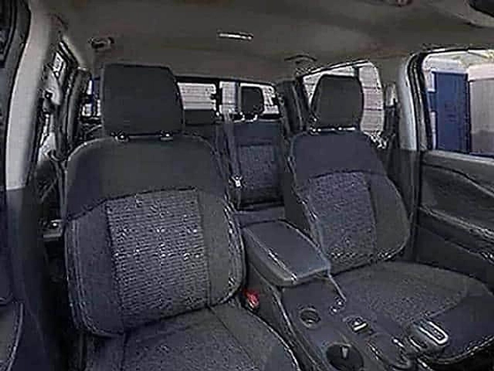 New 2026 Ford Ranger XLT w/ Convenience Package RWD image 68