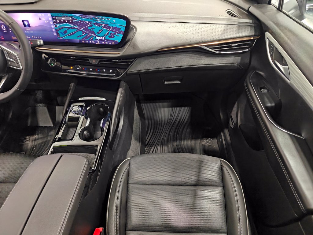 Used 2026 Buick Envision Avenir AWD/4WD image 29