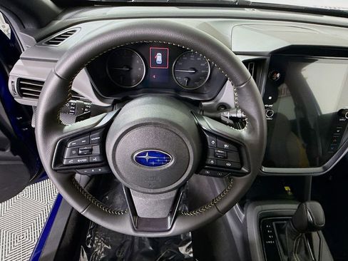 Certified 2025 Subaru Crosstrek 2.5i Sport w/ Popular Package #4A AWD/4WD image 20