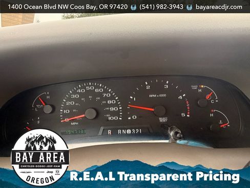 Used 2004 Ford F350 XLT AWD/4WD image 10