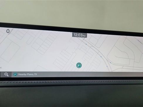 Used 2023 Genesis GV80 3.5T w/ Prestige Package image 45