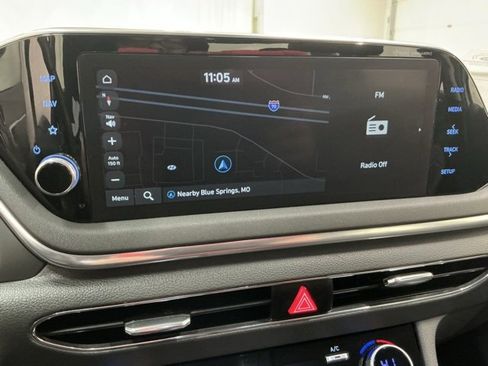 Used 2023 Hyundai Sonata SEL w/ Convenience Package image 23